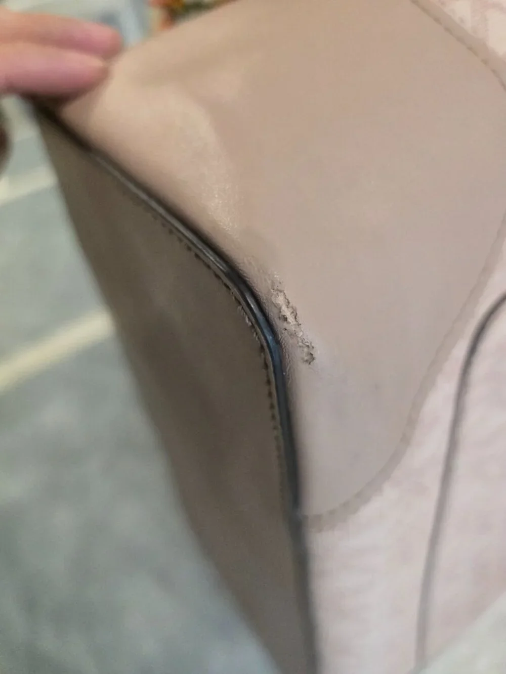 Michael kors Tote Bag - Picture 8 of 14